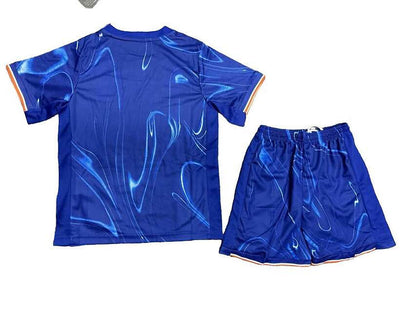 Chelsea Home Kids Kit 2024/2025