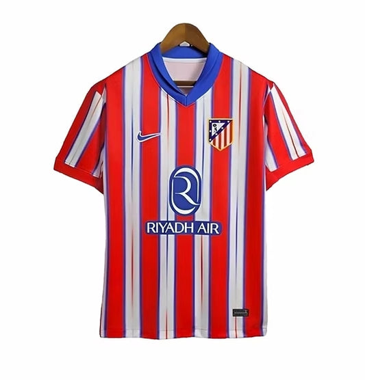 Atlético Madrid Home Shirt 2024/2025