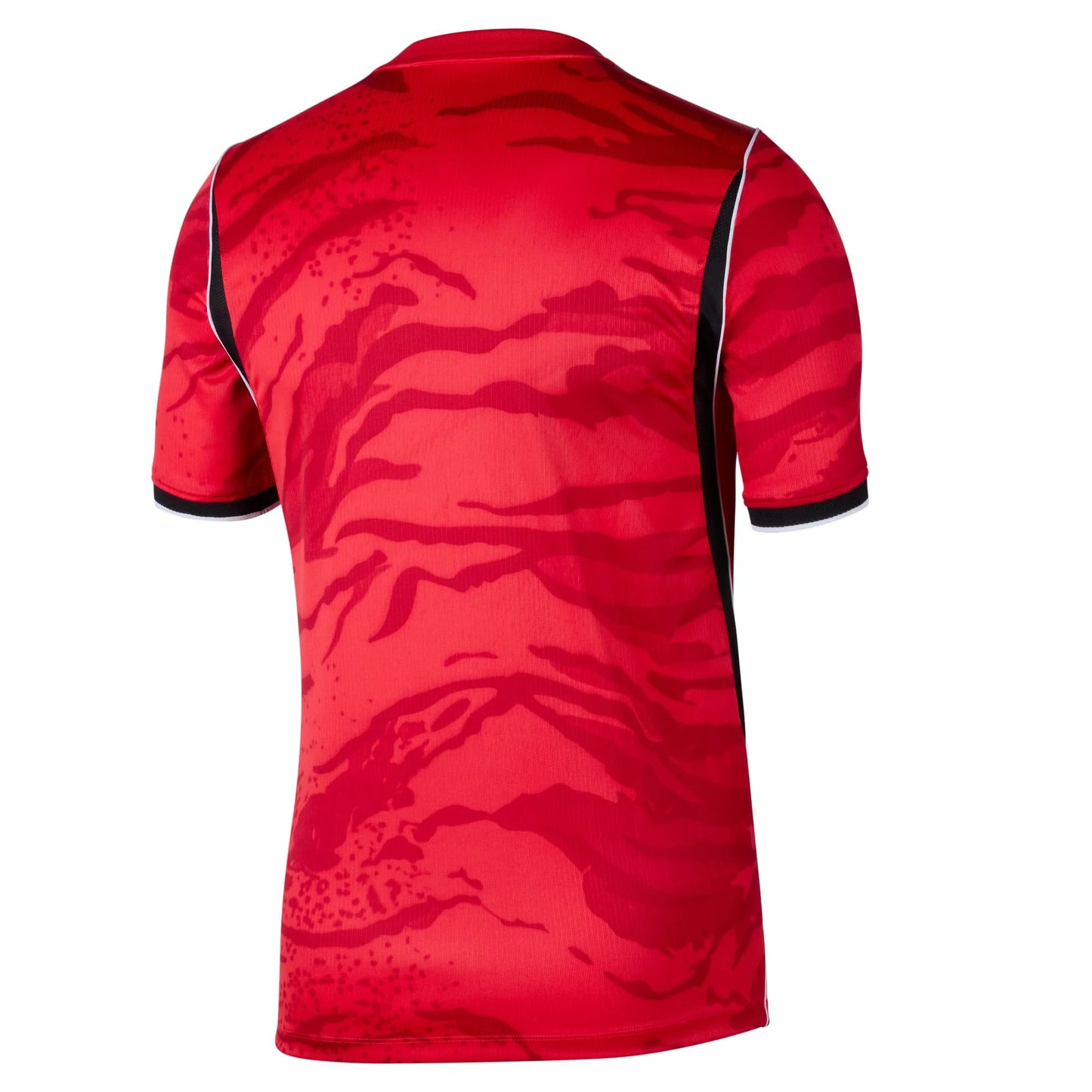 South Korea 2026 Home Kit