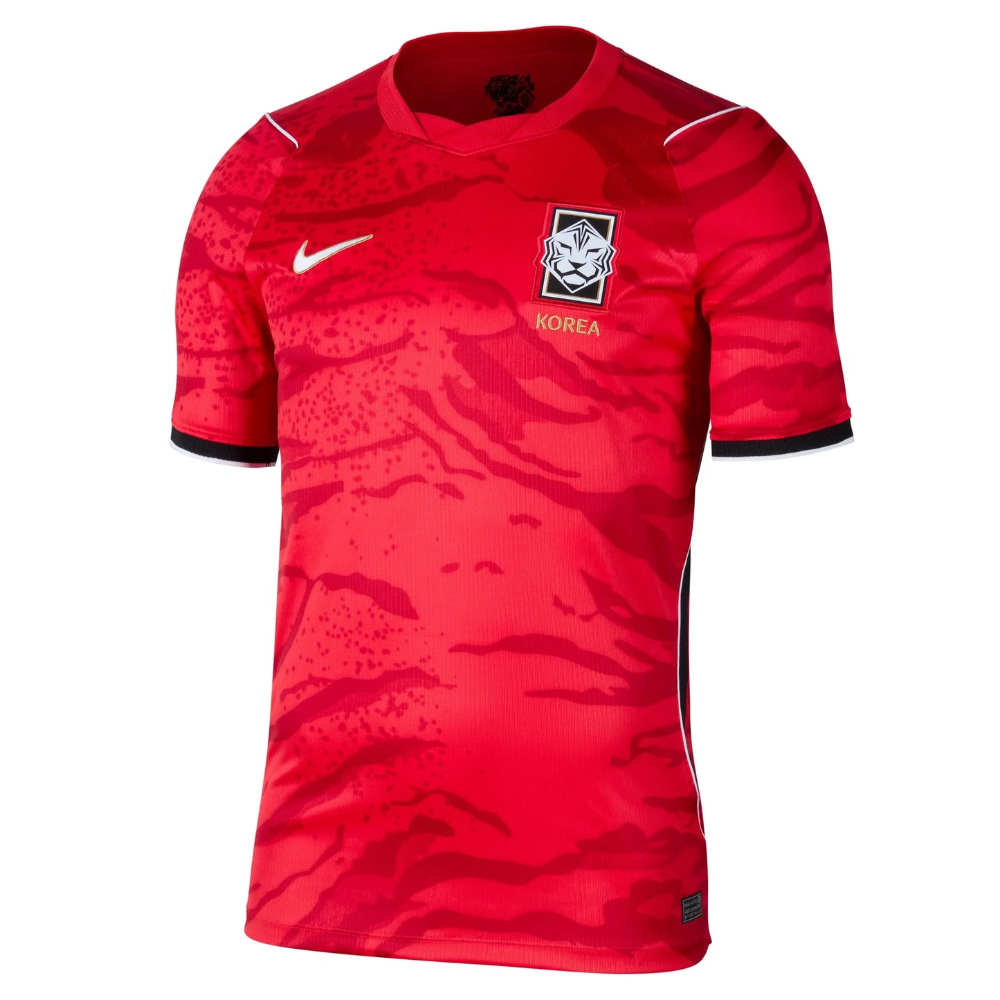 South Korea 2026 Home Kit