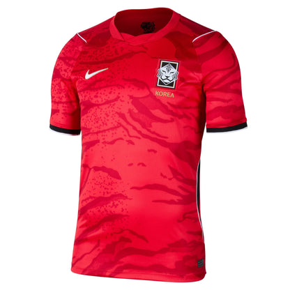 South Korea 2026 Home Kit
