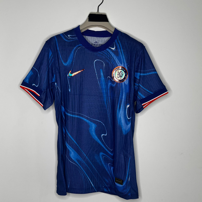 Cole Palmer 24/25 Chelsea Home Jersey