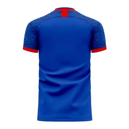 DR Congo World Cup Jersey