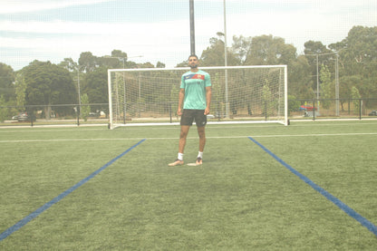 Messi 10/11 Barcelona Away Jersey