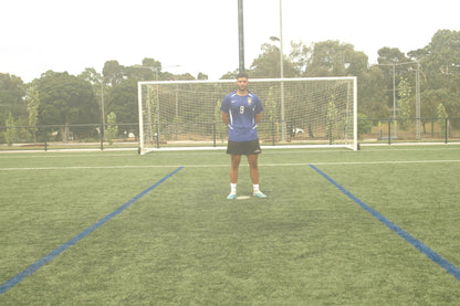 Ronaldo 2002 Brazil Away Jersey