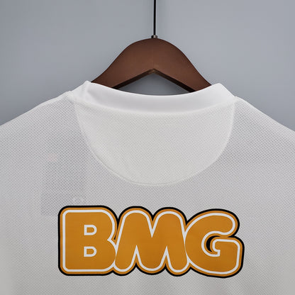 Neymar 2012 Santos Jersey