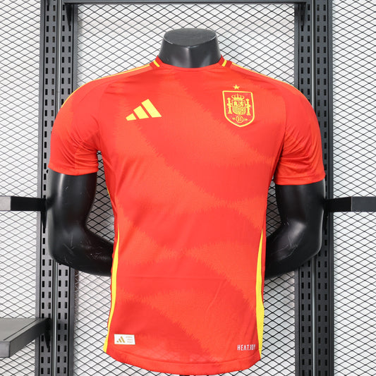 Lamine Yamal Spain 24/25 Jersey