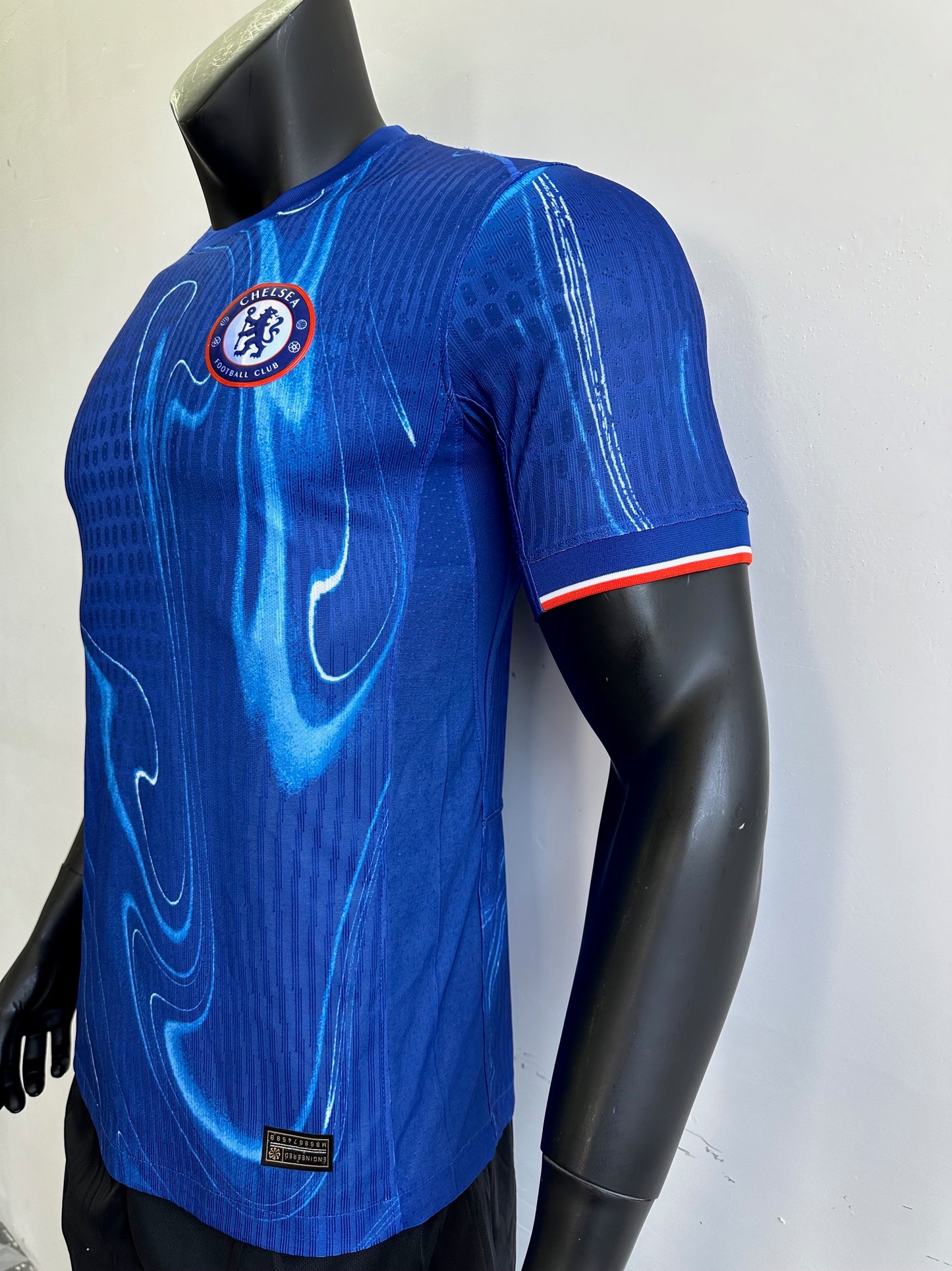 Cole Palmer 24/25 Chelsea Home Jersey