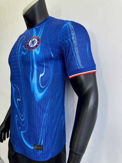 Cole Palmer 24/25 Chelsea Home Jersey