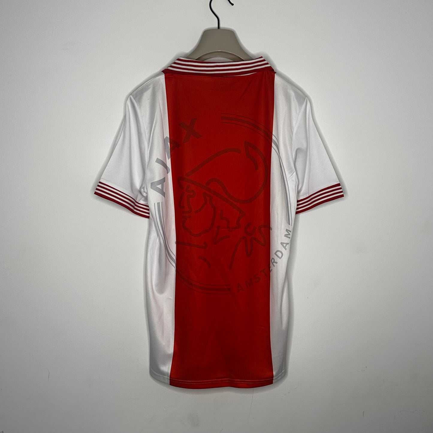 Ajax 95/96 Home Jersey