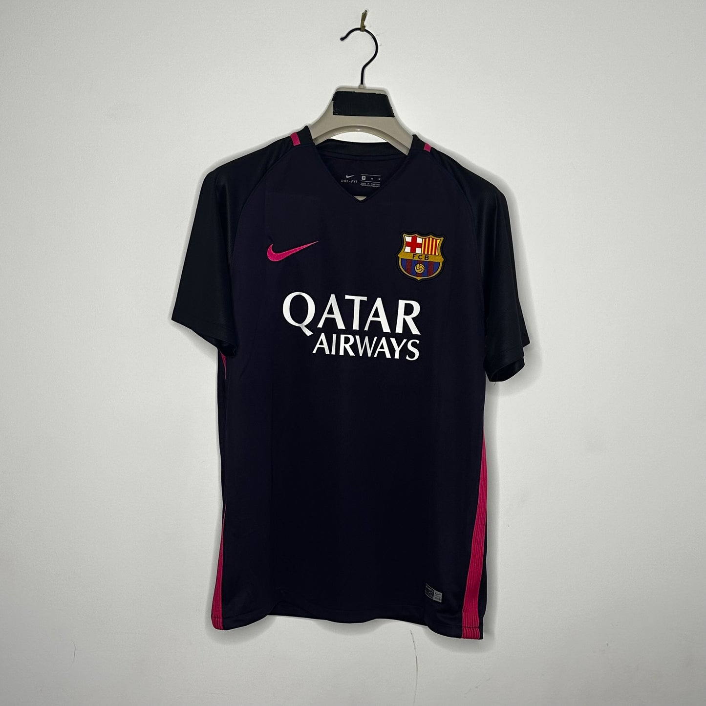Neymar 16/17 Barcalona Jersey
