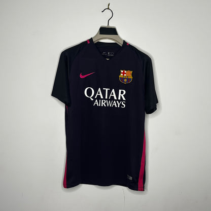 Neymar 16/17 Barcalona Jersey