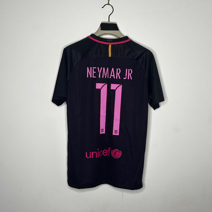 Neymar 16/17 Barcalona Jersey