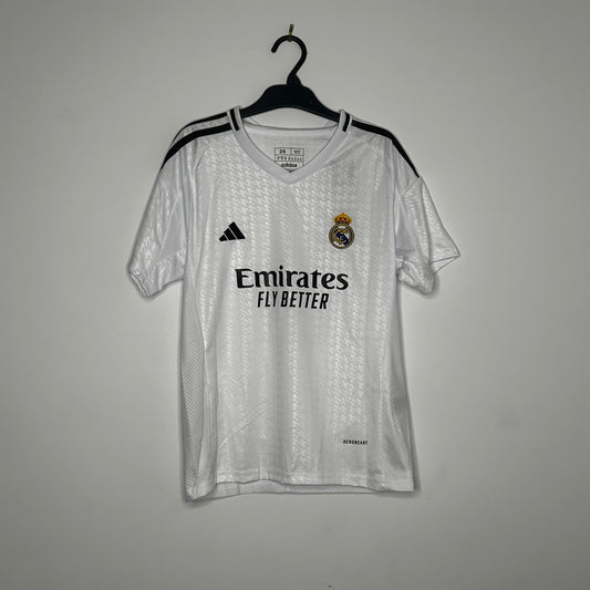 Mbappé Kids Jersey