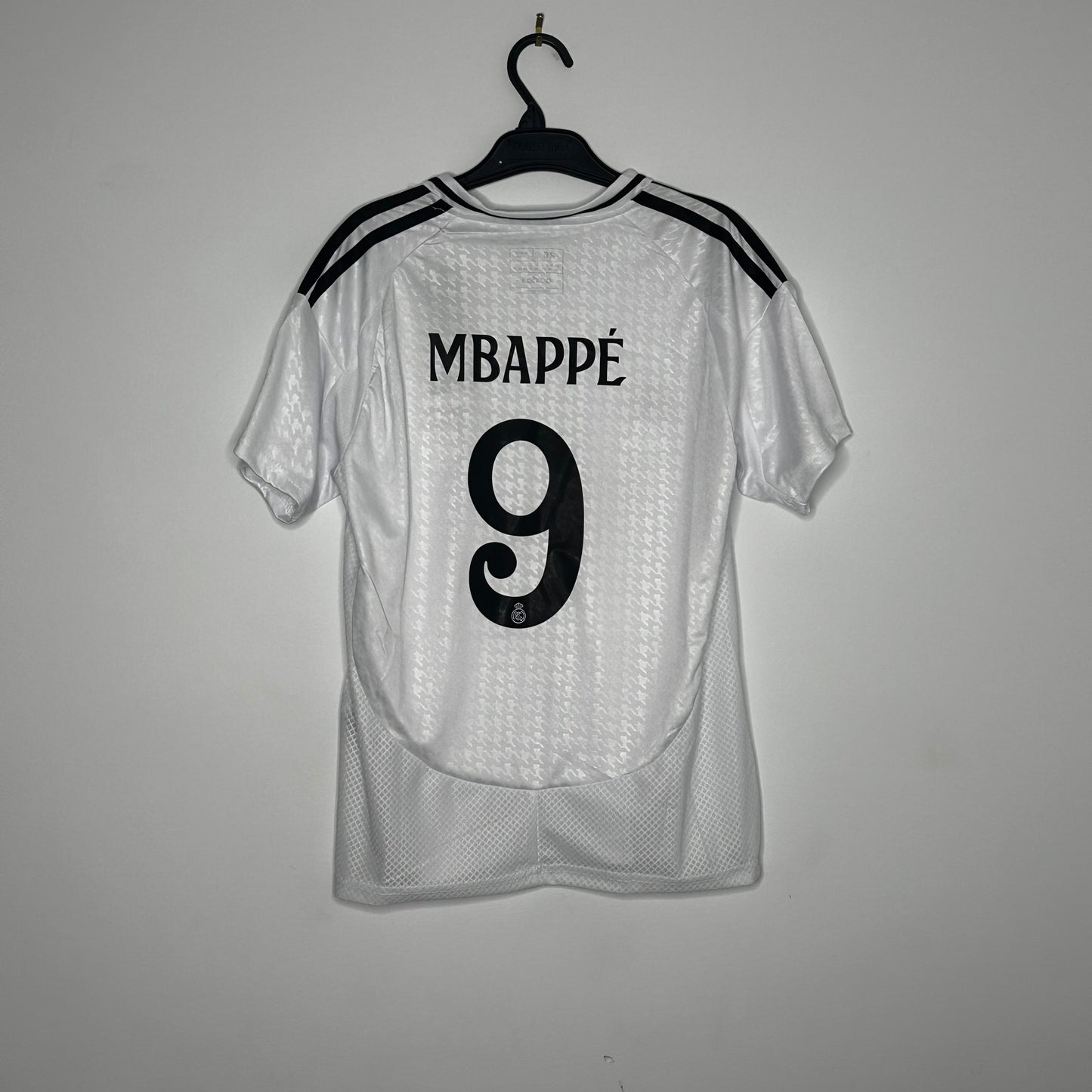 Mbappé Kids Jersey