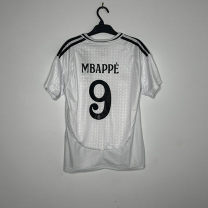 Mbappé Kids Jersey