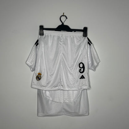 Mbappé Kids Jersey