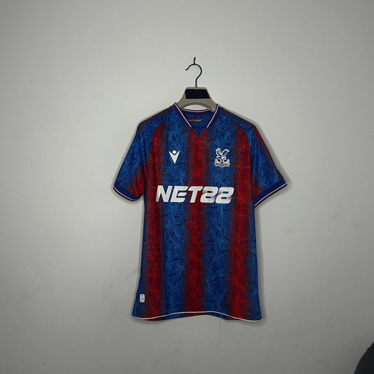 Eze 24/25 Crystal Palace Home Jersey