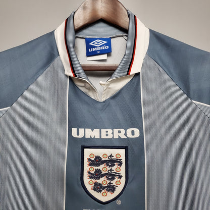 David Beckham 96/97 England Jersey