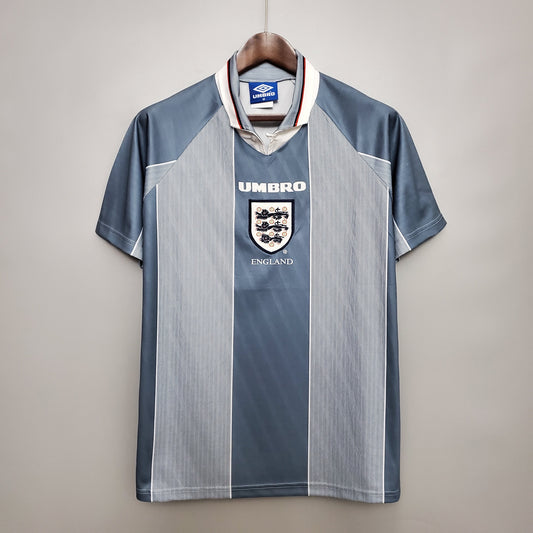 David Beckham 96/97 England Jersey