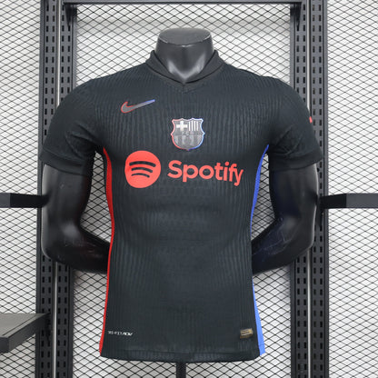 Lamine Yamal Barcelona 24/25 Away Jersey