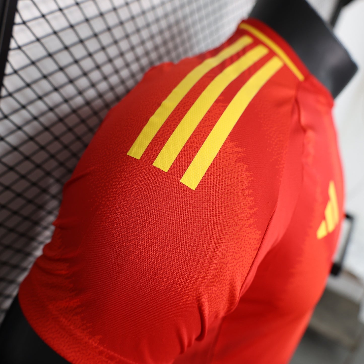 Lamine Yamal Spain 24/25 Jersey