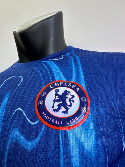 Cole Palmer 24/25 Chelsea Home Jersey