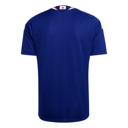 Japan World Cup Jersey