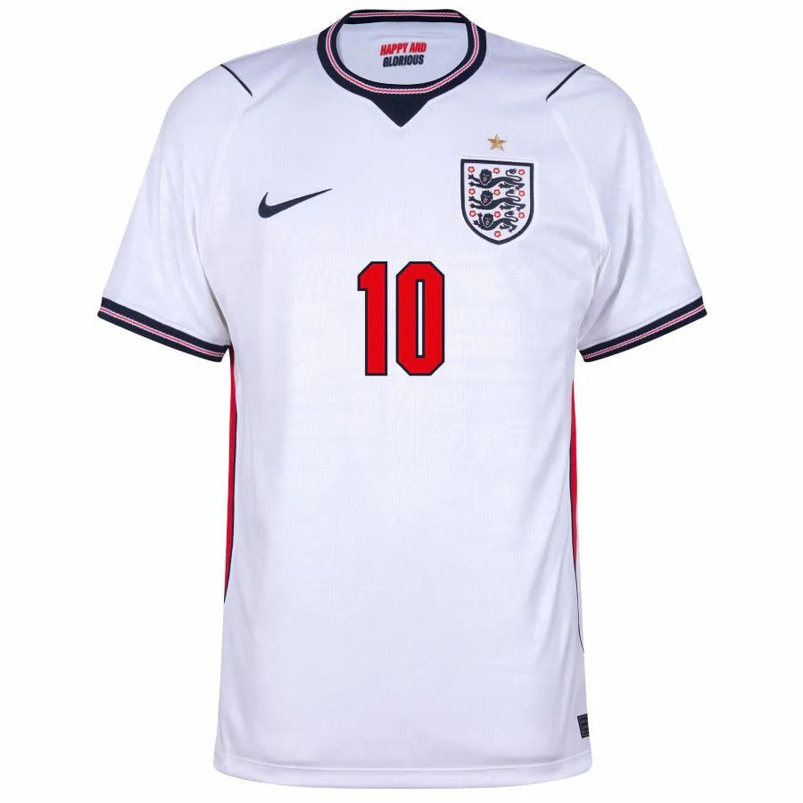 England Bellingham World Cup Jersey