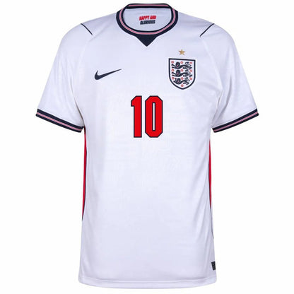 England Bellingham World Cup Jersey