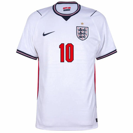 England Bellingham World Cup Jersey 2026