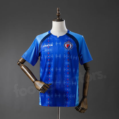Haiti World Cup Jersey