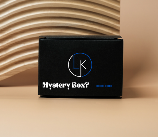 Mystery Box?
