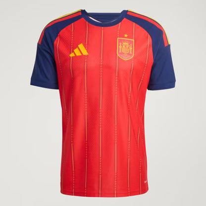 Spain Lamine Yamal World Cup Jersey