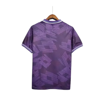 Fiorentina Home Shirt 1992/1993