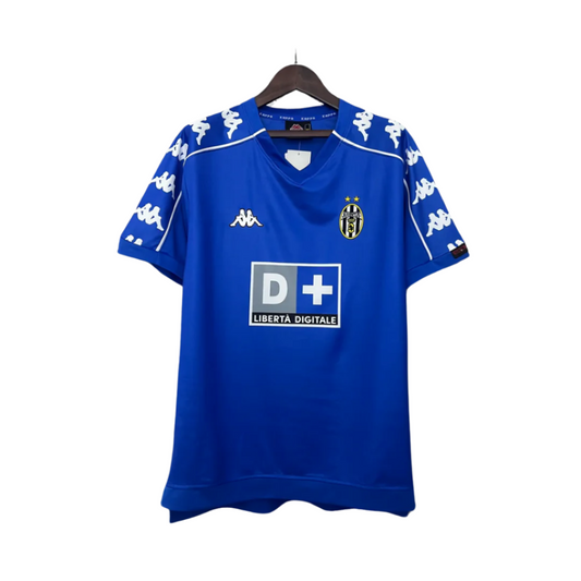 Juventus Away Shirt 1999/2000