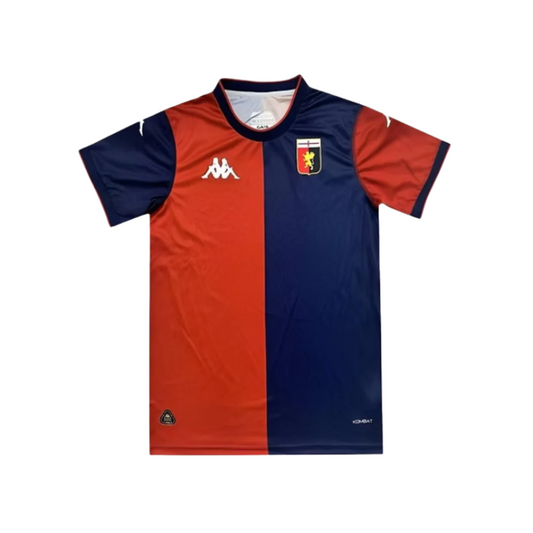 Genoa Home Shirt 2024/2025