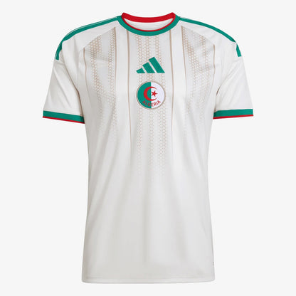Mahrez Algeria World Cup Jersey