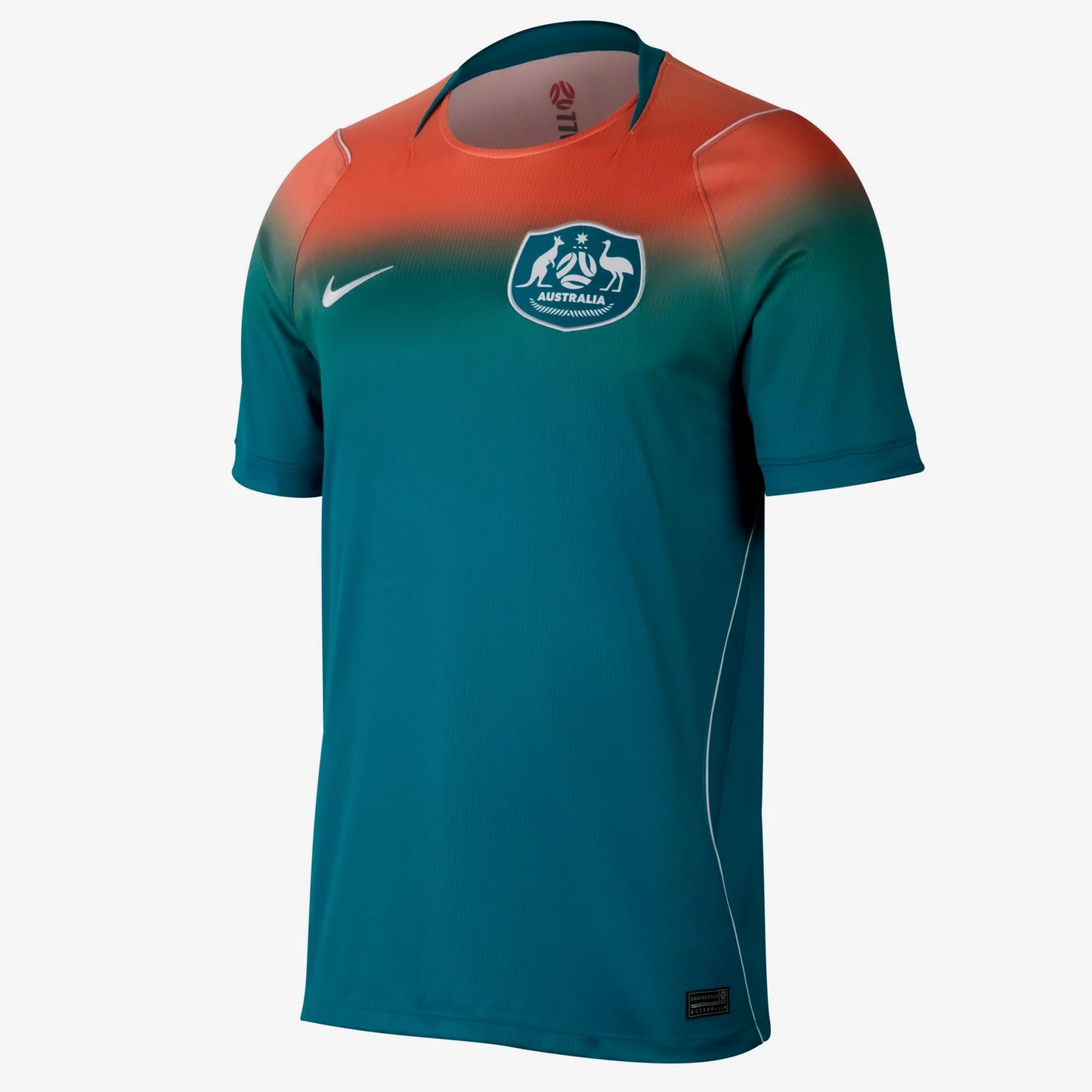 Australia World Cup Away Kit