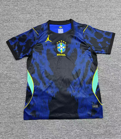 Brazil 2026 World Cup Away Jersey
