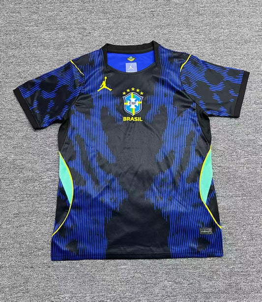 Brazil 2026 World Cup Away Jersey