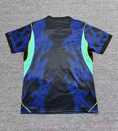 Brazil 2026 World Cup Away Jersey
