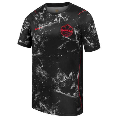 Canada Davies World Cup Jersey Away