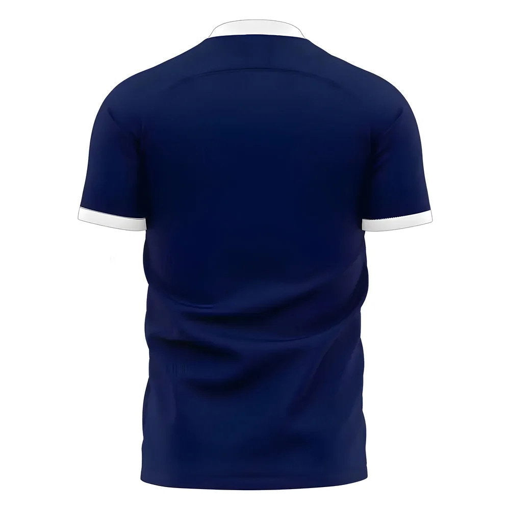 Cape Verde World Cup Jersey
