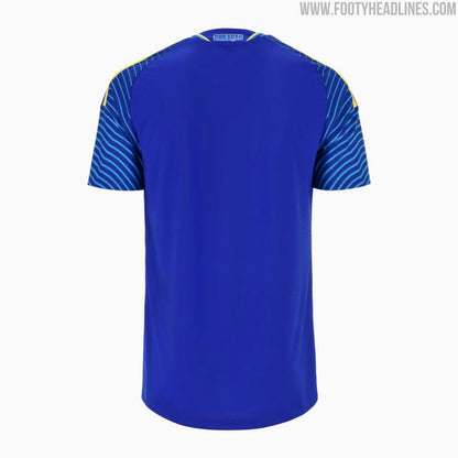 Curaçao World Cup Jersey