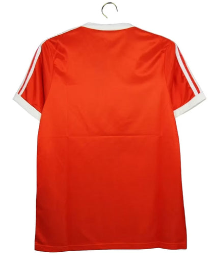Nottingham Forest 1979 Home Shirt – European Cup Winners Edition