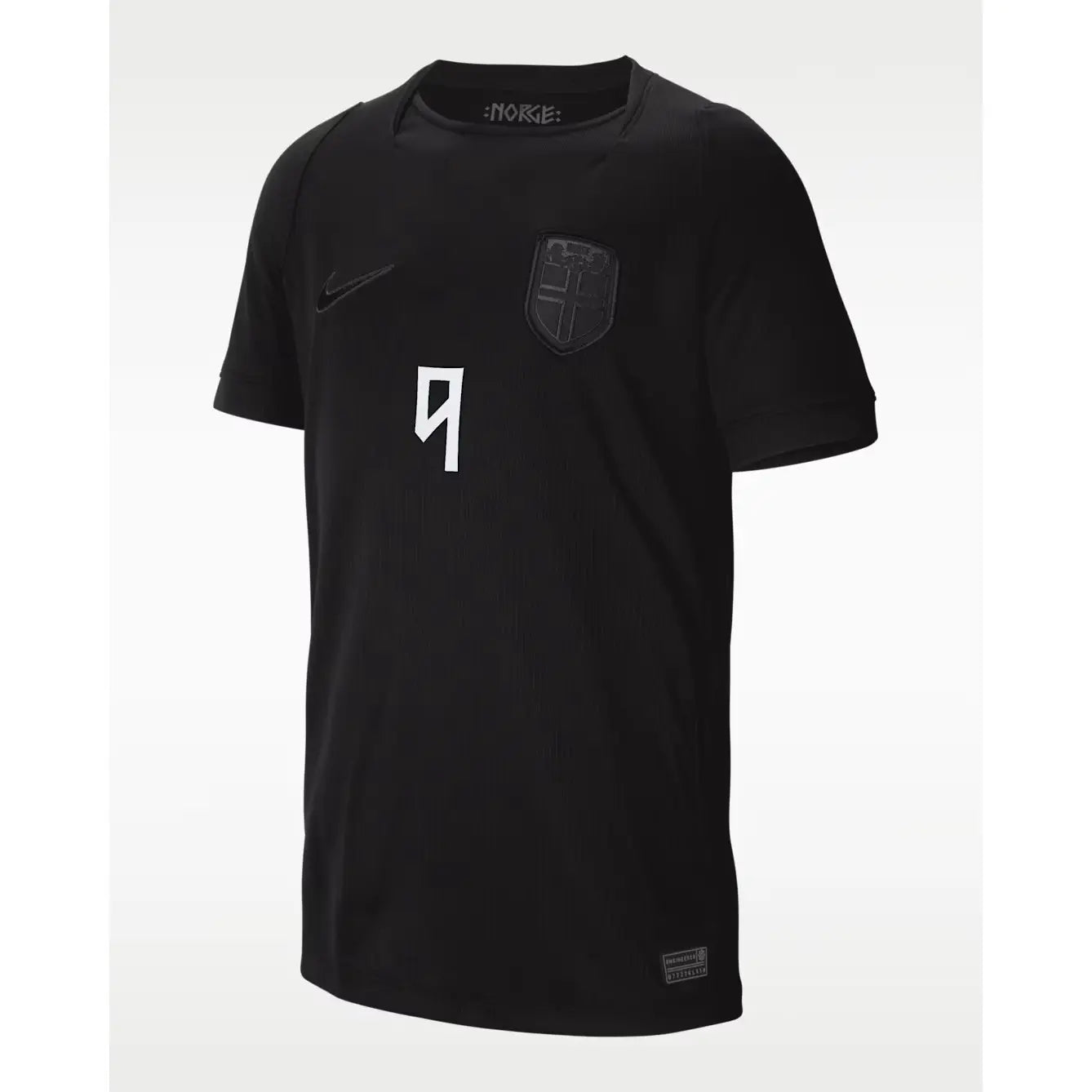Norway 2026 Away Kit - Haaland