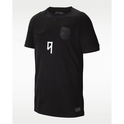 Norway 2026 Away Kit - Haaland