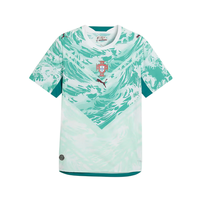Portugal 2026 Away Kit - Ronaldo