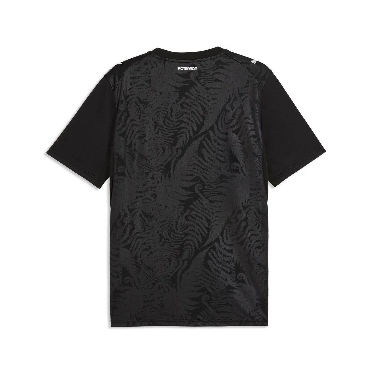 New Zealand World Cup Jersey